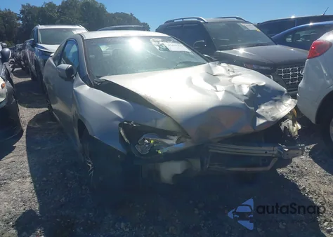 2006 Honda Accord 2.4 Lx из США, поврежденный, VIN 1HGCM72386A018462